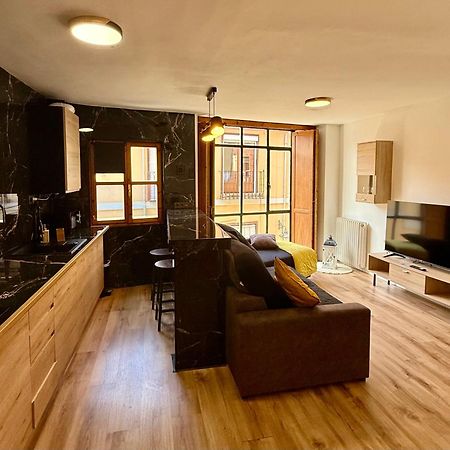 Vivienda Plaza Mayor Леон Екстериор снимка