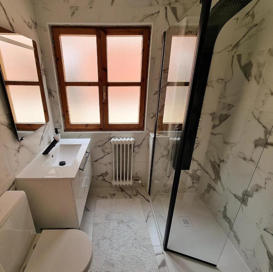 Vivienda Plaza Mayor Леон Екстериор снимка