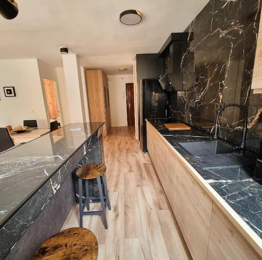 Vivienda Plaza Mayor Леон Екстериор снимка